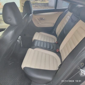 VW CC 2.0TDI 170 4motion, снимка 9