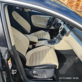 VW CC 2.0TDI 170 4motion, снимка 11