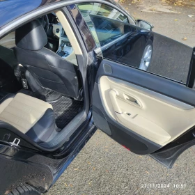 VW CC 2.0TDI 170 4motion, снимка 10