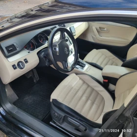 VW CC 2.0TDI 170 4motion, снимка 12