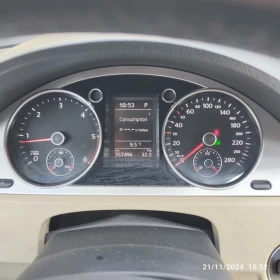 VW CC 2.0TDI 170 4motion, снимка 14