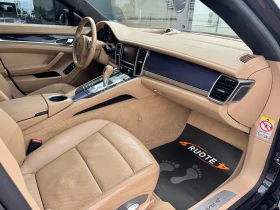 Porsche Panamera 4 * Mansory Optic* , снимка 8