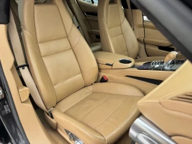 Porsche Panamera 4 * Mansory Optic* , снимка 9