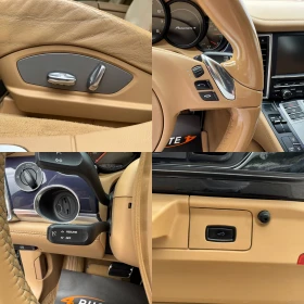 Porsche Panamera 4 * Mansory Optic* , снимка 16