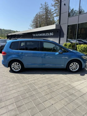 VW Touran, снимка 8