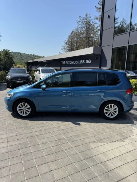 VW Touran, снимка 4
