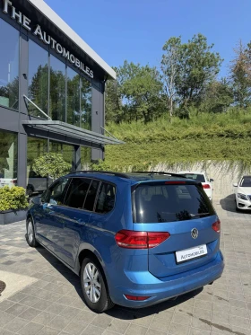 VW Touran, снимка 6