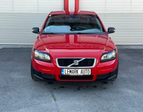 Volvo C30 1.6I EXLUSIVE COUPE KLIMATRONIK ЛИЗИНГ, снимка 1