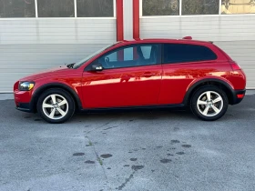 Volvo C30 1.6I EXLUSIVE COUPE KLIMATRONIK ЛИЗИНГ, снимка 6