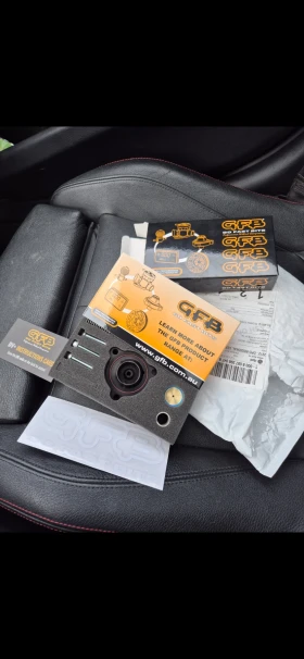 BMW 335 pure turbo-Dorch, снимка 11