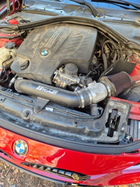 BMW 335 pure turbo-Dorch, снимка 6