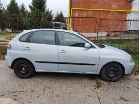 Seat Ibiza, снимка 3