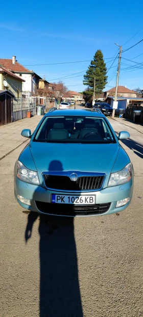 Skoda Octavia, снимка 2