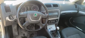 Skoda Octavia, снимка 10