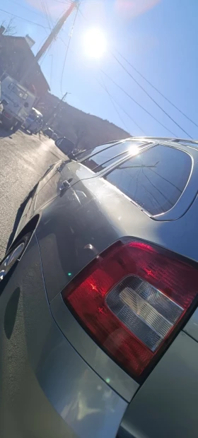 Skoda Octavia, снимка 4
