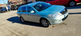 Skoda Octavia, снимка 3