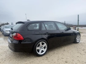 BMW 320 D ТОП БАРТЕР , снимка 4