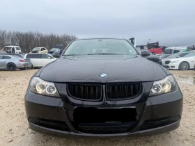 BMW 320 D ТОП БАРТЕР , снимка 2