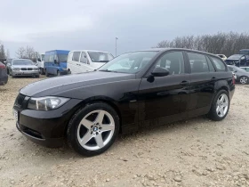 BMW 320 D ТОП БАРТЕР , снимка 1