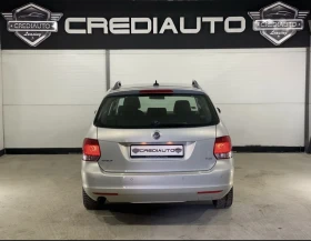 VW Golf, снимка 5