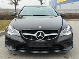 Mercedes-Benz E 250 AMG-COUPE-FACELIFT-LED-NAVI-F1* , снимка 1