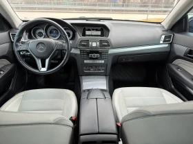 Mercedes-Benz E 250 AMG-COUPE-FACELIFT-LED-NAVI-F1* , снимка 8