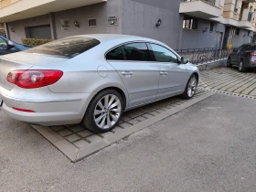 VW CC, снимка 8