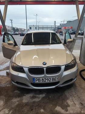 BMW 330 4X4 Xdrive, снимка 1