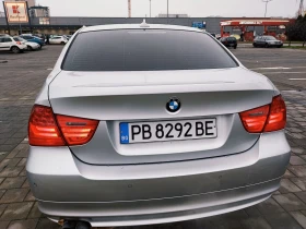 BMW 330 4X4 Xdrive, снимка 9
