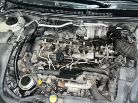 Toyota Avensis D4-D, снимка 11