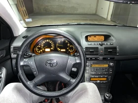 Toyota Avensis D4-D, снимка 15