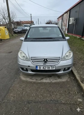 Mercedes-Benz A 150, снимка 1