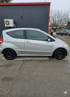 Mercedes-Benz A 150, снимка 7
