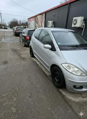 Mercedes-Benz A 150, снимка 2