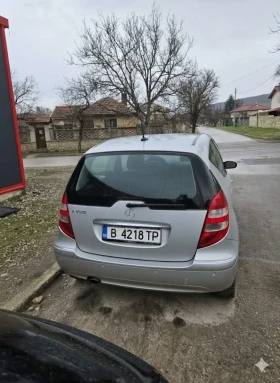 Mercedes-Benz A 150, снимка 8