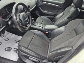 Audi A3 2.0TDI 150к.с. S-line , снимка 7