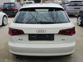 Audi A3 2.0TDI 150к.с. S-line , снимка 6