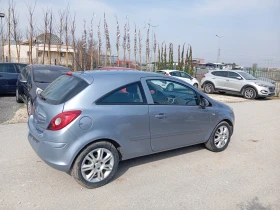Opel Corsa 1.2 бензин , снимка 2