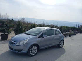 Opel Corsa 1.2 бензин , снимка 6