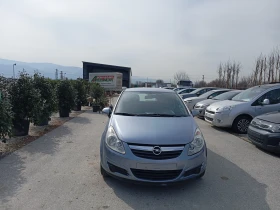 Opel Corsa 1.2 бензин , снимка 5