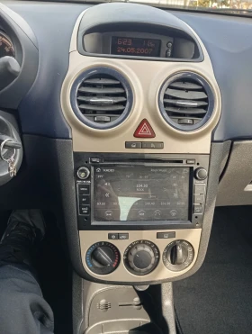 Opel Corsa 1.2 бензин , снимка 8