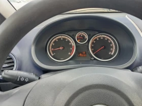 Opel Corsa 1.2 бензин , снимка 9