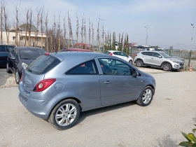 Opel Corsa 1.2 бензин , снимка 4