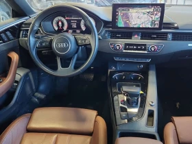 Audi A5  PROGRESSIV * 360* ОБДУХВАНЕ* 2 КЛЮЧА* CARFAX * , снимка 10
