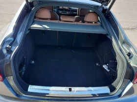 Audi A5  PROGRESSIV * 360* ОБДУХВАНЕ* 2 КЛЮЧА* CARFAX * , снимка 14