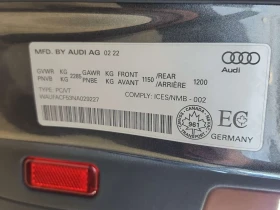 Audi A5  PROGRESSIV * 360* ОБДУХВАНЕ* 2 КЛЮЧА* CARFAX * , снимка 16