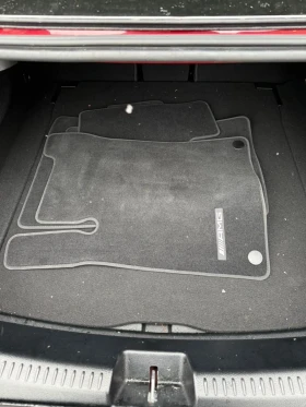 Mercedes-Benz CLA 250 AMG/Night-pkg* CarPlay* Камера* Пано* Подгрев, снимка 17