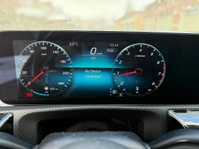 Mercedes-Benz CLA 250 AMG/Night-pkg* CarPlay* Камера* Пано* Подгрев, снимка 9