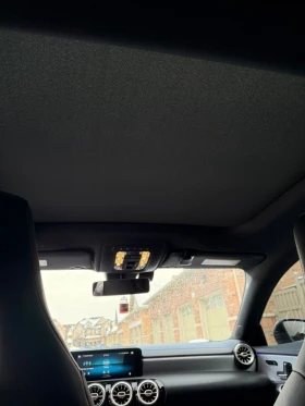 Mercedes-Benz CLA 250 AMG/Night-pkg* CarPlay* Камера* Пано* Подгрев, снимка 15