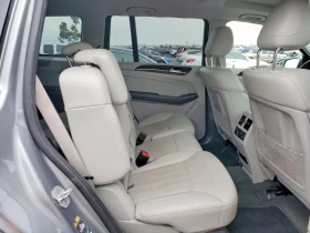Mercedes-Benz GLS 450 4MATIC* КОжа* Подгрев* Обдухване* Кейлес* Blind Sp, снимка 11
